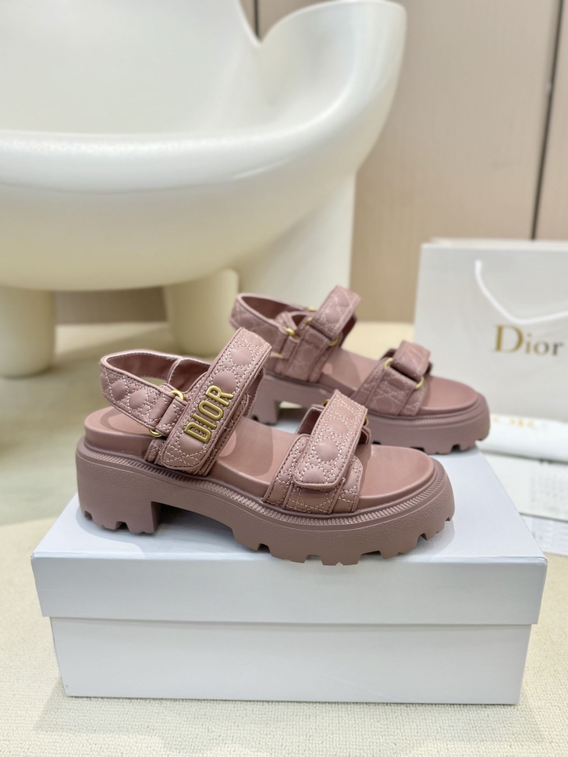 Christian Dior Sandals